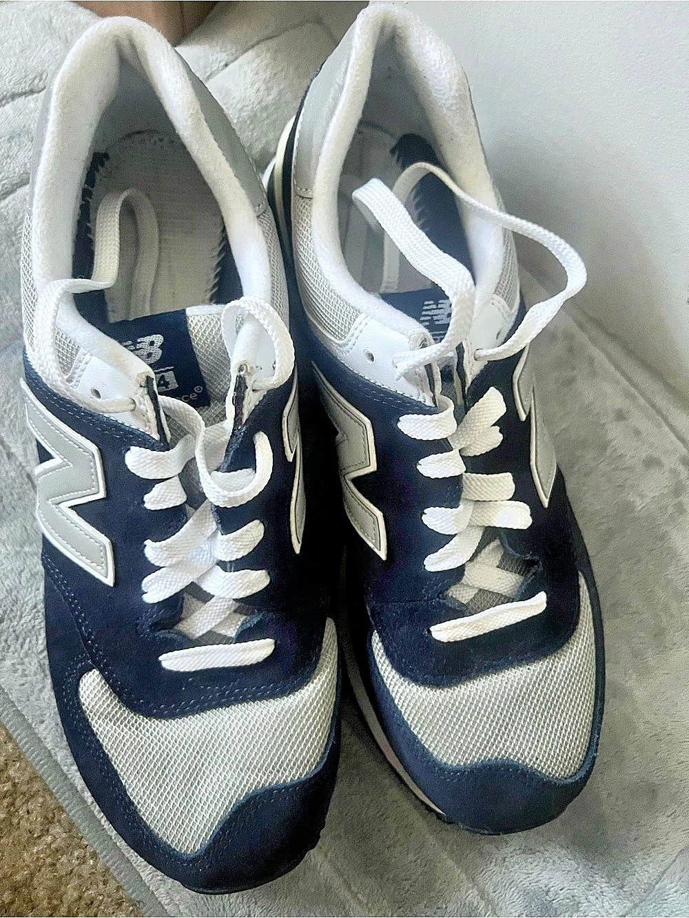 New Balance 574 Sneakers